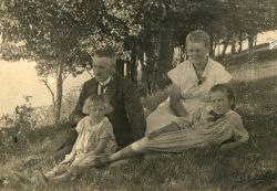 Familie Bergmann