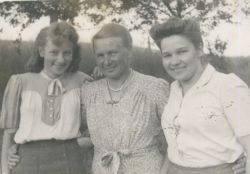 Familie Bergmann Gunstnik